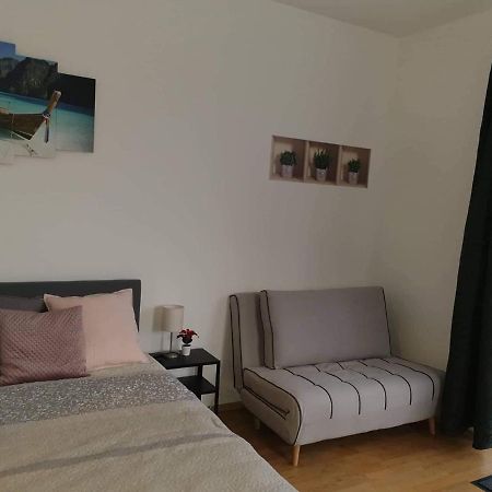 Relax Apartman Veresegyház Zewnętrze zdjęcie