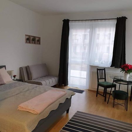 Relax Apartman Veresegyház Zewnętrze zdjęcie