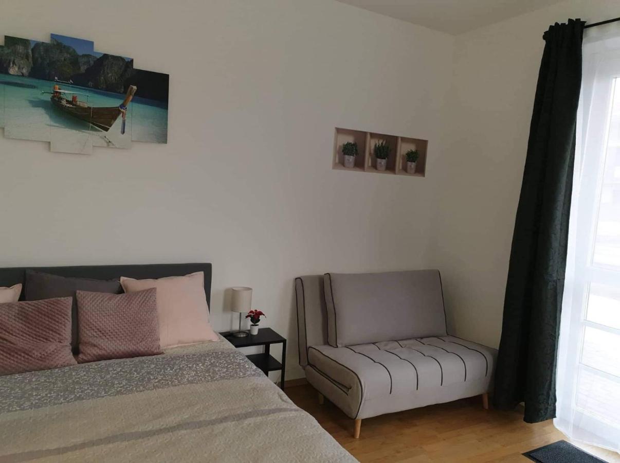 Relax Apartman Veresegyház Zewnętrze zdjęcie